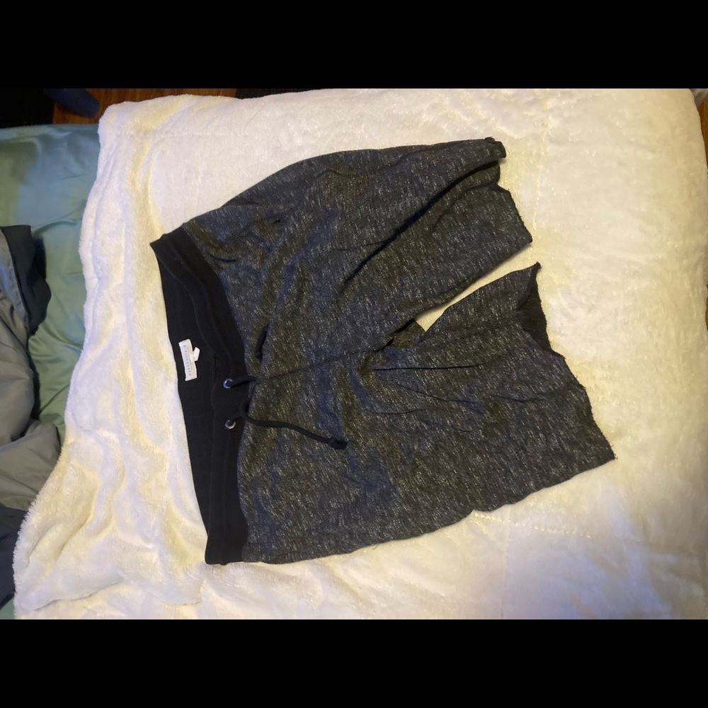 Cotton shorts aeropostal